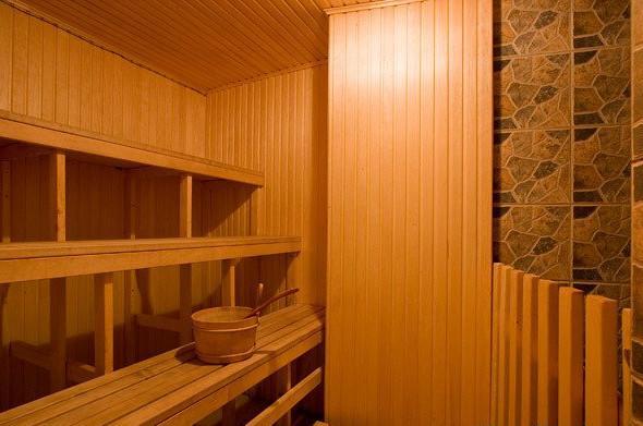 Hotel Rojas Perle Bagian luar foto